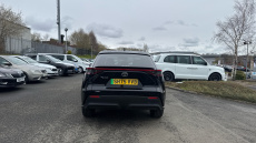 Toyota bZ4X 165kW Design 73kWh 5dr Auto Electric Hatchback